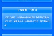 中信证券保荐望变电气IPO项目质量评级B级 承销保荐佣金率较高