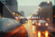 现代瑞动（现代瑞动车）