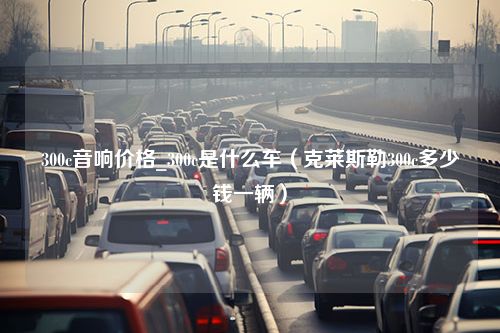 300c音响价格_300c是什么车（克莱斯勒300c多少钱一辆）