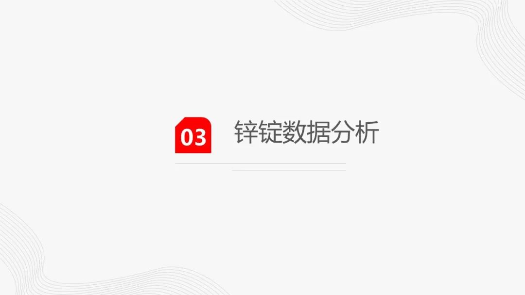 锌：宏观情绪提振锌价，中长期供应压力犹存